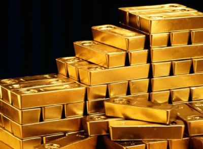Hé lộ kho báu 6.000 tấn vàng của phát xít Nhật