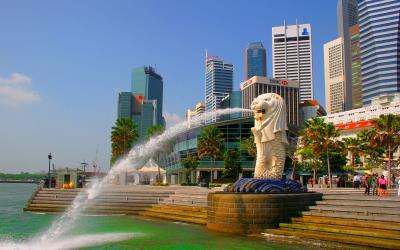 Một số lưu ý khi nhập cảnh du lịch Singapore