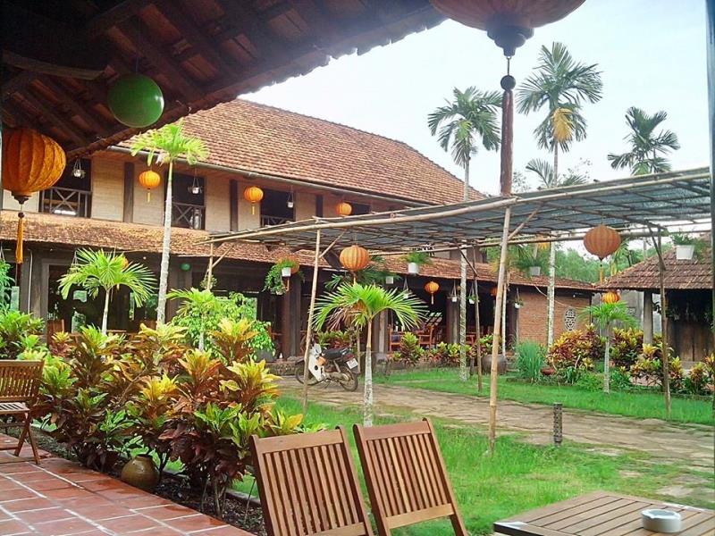 Address the most beautiful cafe in Phu Quoc
