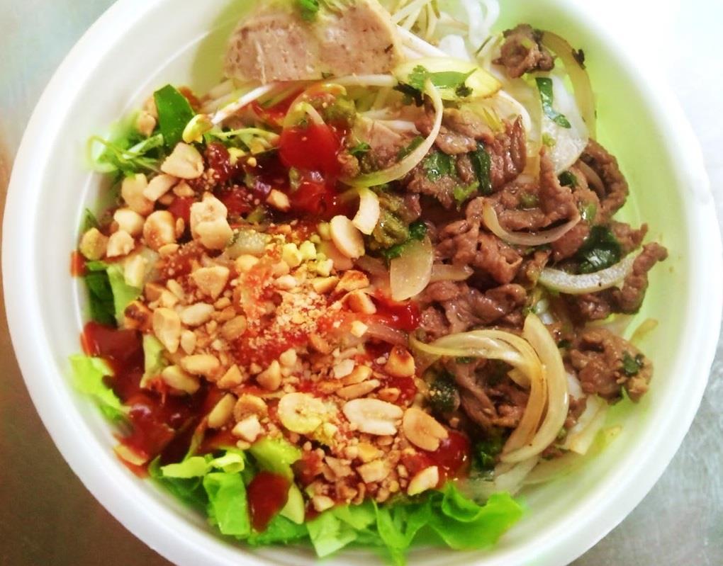 3 món ăn ngon nức tiếng Lạng Sơn