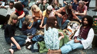 Tìm hiểu về phong cách sống Hippie