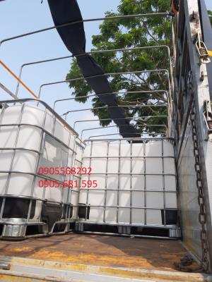 Chuyên cung cấp thùng tank nhựa tại Huế , Quảng Trị , Quảng Bình