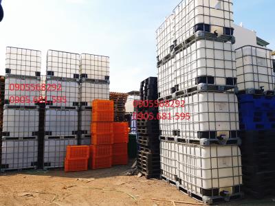 Chuyên cung cấp thùng tank nhựa giá rẻ tại Đà Nẵng , Quảng Nam , Quảng Ngãi