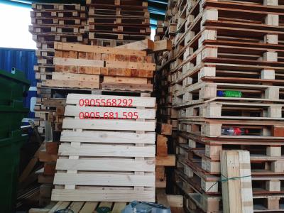 Pallet gỗ giá rẻ tại Quảng Trị