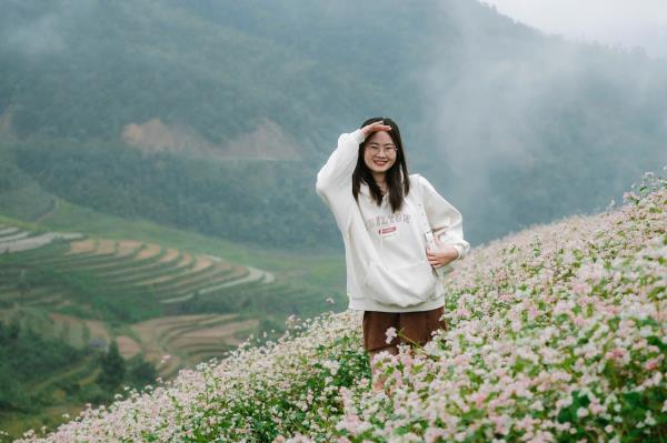 MỘT MÙA HOA, MỘT KỶ NIỆM KHÓ QUÊN