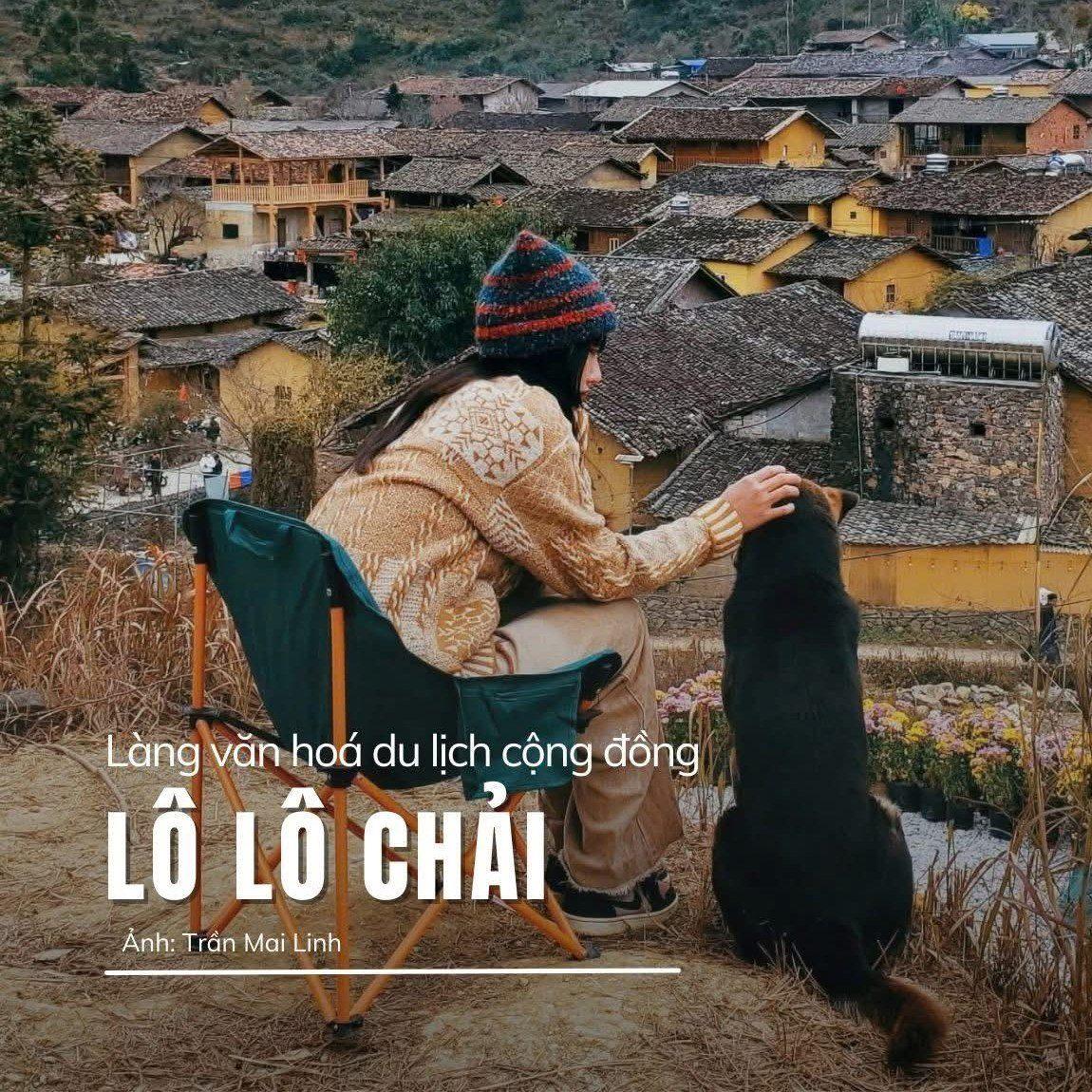 9 BẢN LÀNG ĐẸP NHẤT HÀ GIANG