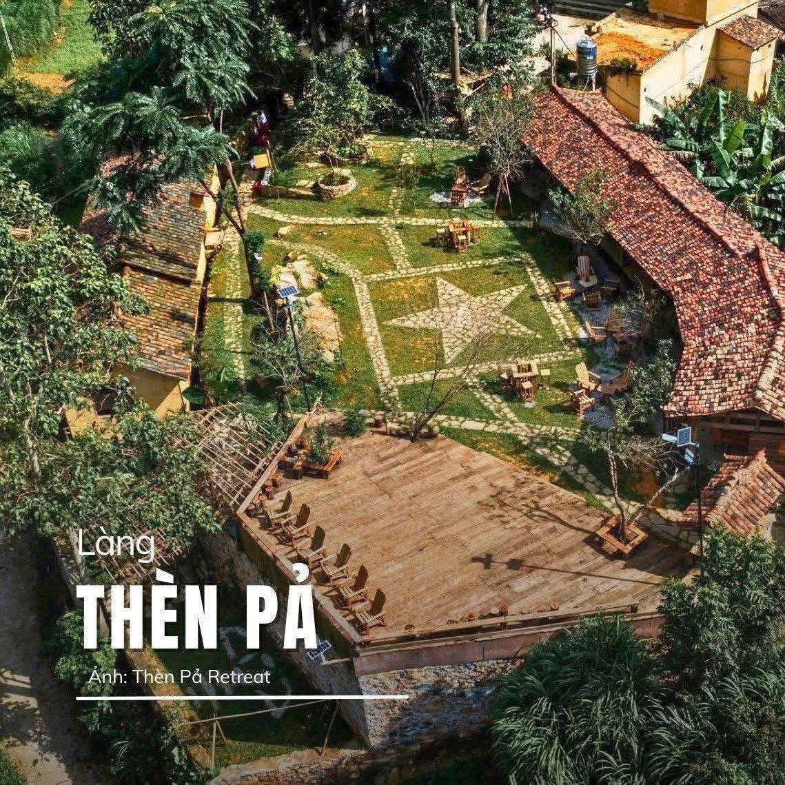 9 BẢN LÀNG ĐẸP NHẤT HÀ GIANG