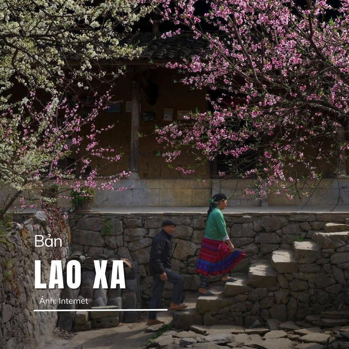 9 BẢN LÀNG ĐẸP NHẤT HÀ GIANG