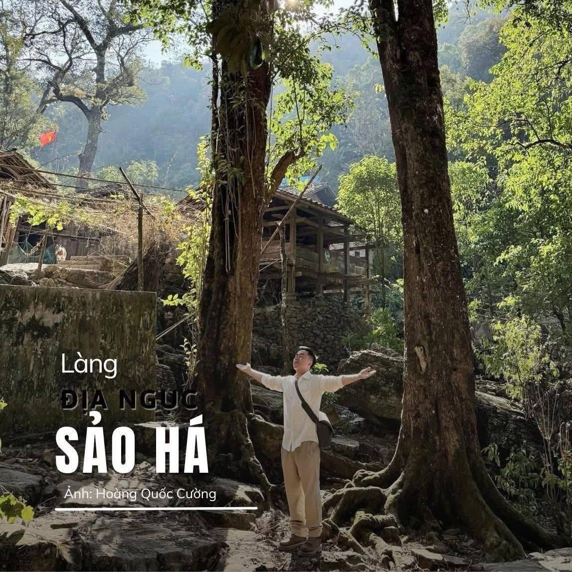 9 BẢN LÀNG ĐẸP NHẤT HÀ GIANG