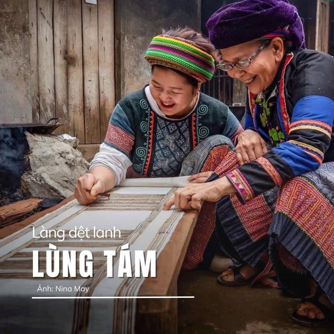 9 BẢN LÀNG ĐẸP NHẤT HÀ GIANG