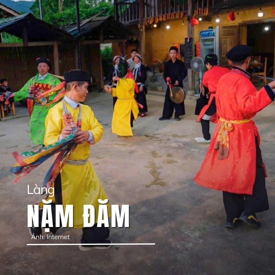 9 BẢN LÀNG ĐẸP NHẤT HÀ GIANG