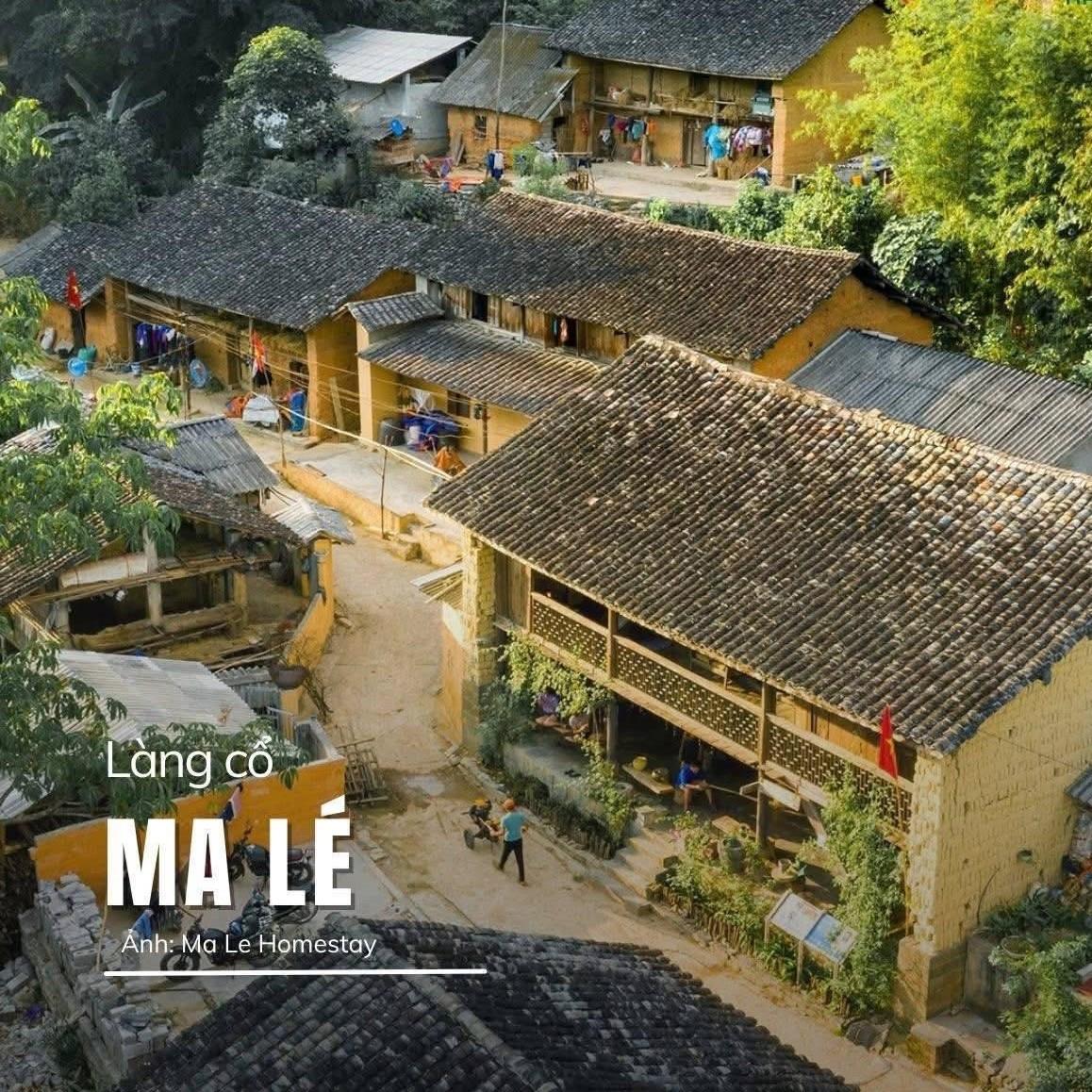 9 BẢN LÀNG ĐẸP NHẤT HÀ GIANG