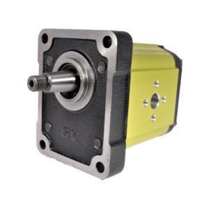 Bộ nguồn thủy lực 2.2kw dùng cho máy ép, Nơi bán bộ nguồn thủy lực tại Đà Nẵng