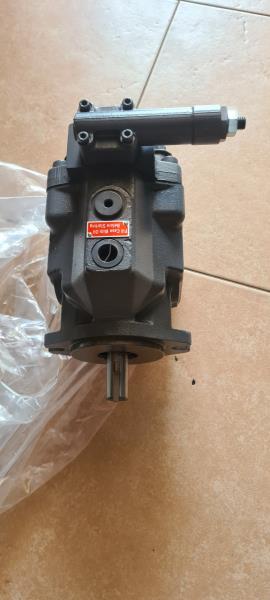 Bơm bánh răng Thủy lực jpworld, Bơm bánh răng ăn khớp trong, Bơm dầu bánh răng