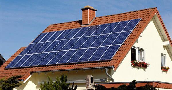 Điện Mặt Trời Áp Mái: Giải Pháp Tiết Kiệm Và Bền Vững Tại Việt Nam