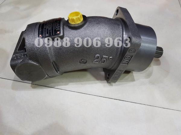 Bơm Thủy Lực Piston Chính Hãng, Giá Tốt, Độ Bền Cao Tại Đà Nẵng