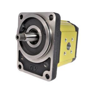 Bơm cánh gạt Keister, Bơm thủy lực Keister K3V112, Bơm Keister chính hãng, Bơm thủy lực Keister giá rẻ