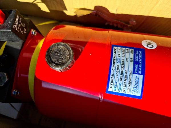 Giá bộ nguồn thủy lực mini 12v-24v chính hãng chất lượng giá tốt
