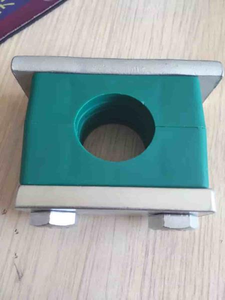 Kẹp ống dầu thủy lực, Kẹp ống thủy lực đôi,  Kẹp ống thủy lực đơn, Kẹp ống thép thủy lực