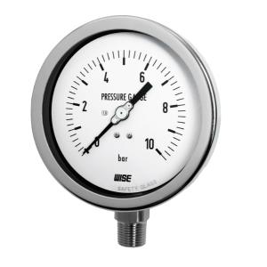 Đồng Hồ Đo Áp Wise, Đồng Hồ Đo Áp Suất Wise, Đồng Hồ Áp Suất Wise P641