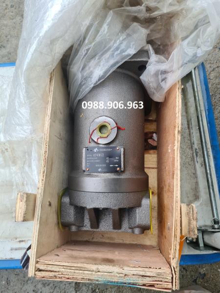 Bơm thủy lực, các loại bơm thủy lực giá tốt, hàng có sẵn