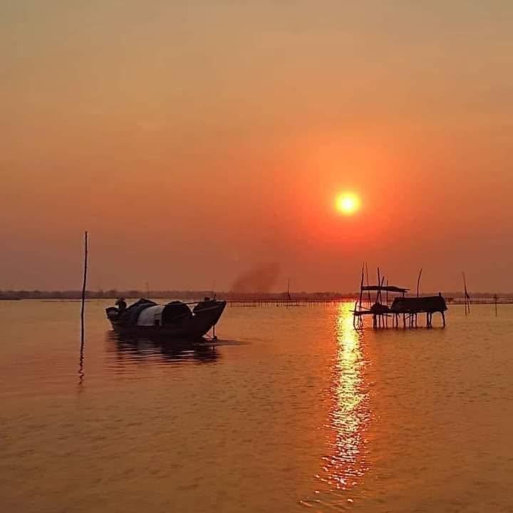 Về Đà Nẵng xem làng chài cổ Nam Ô