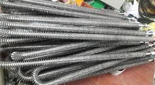 Thanh gia nhiệt cao cấp MOSi2, SiC “Nhiệt độ cao, chất lượng vượt trội.”