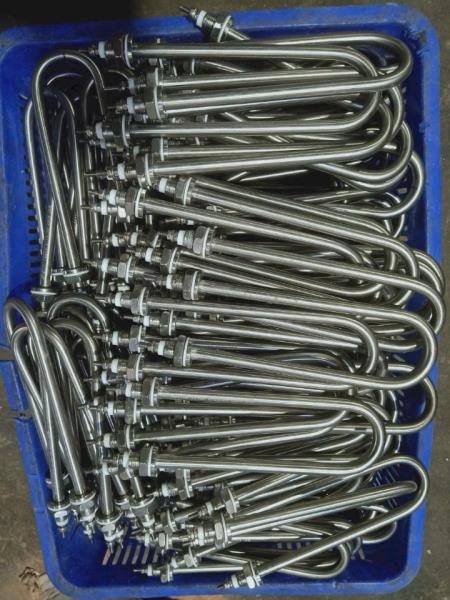 Điện Trở Nhiệt - Sức Mạnh Gia Nhiệt Trong Lòng Bàn Tay