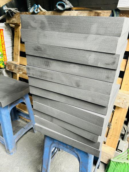 Tổng đại lý phân phối tấm Graphite cho nhà máy xi măng