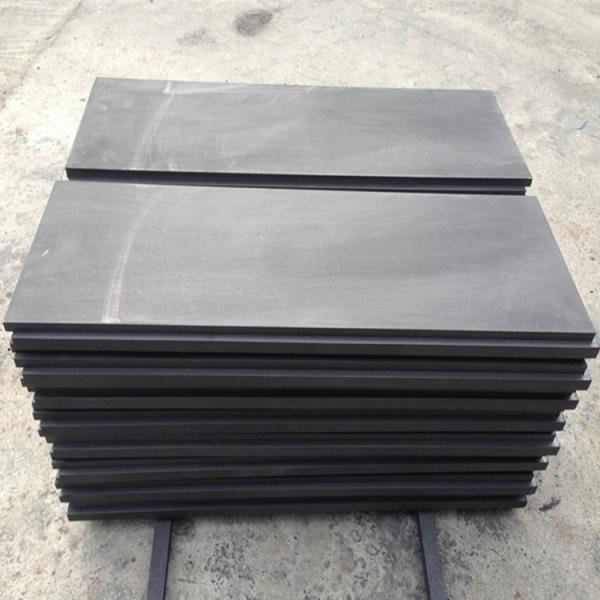 Cung cấp Graphite tấm chặn đuôi lò, tấm Graphite bôi trơn , bột than chì, nồi Graphite