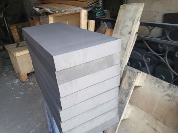 Tấm graphite siêu bền - Giúp tiết kiệm chi phí và tăng năng suất