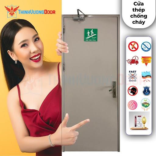 CỬA gỗ chịu nước – Giair pháp hoàn hảo cho không gian sống hiện đại