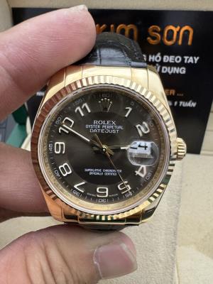 Cửa hàng thu mua đồng hồ cũ chính hãng - rolex - patek philippe - Audemars piguet - 0904444441