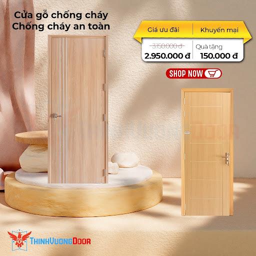 CỬA PHÒNG KHÁCH SẠN THINHVUONGDOOR – SỰ LỰA CHỌN TỐI ƯU CHO KHÁCH SẠN HIỆN ĐẠI