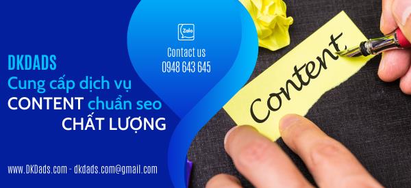 DỊCH VỤ WEBSITE THIẾT KẾ WEBSITE CHUẨN SEO GIÁ RẺ