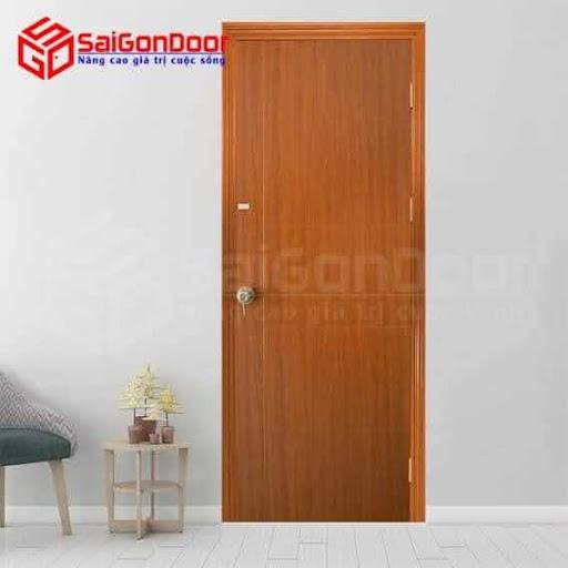 TẠI SAO CHỌN CỬA NHỰA GỖ COMPOSITE SAIGONDOOR CHO NGÔI NHÀ CỦA BẠN?