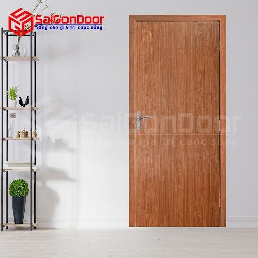 CỬA GỖ SAIGONDOOR - SỰ LỰA CHỌN HOÀN HẢO CHO KHÔNG GIAN SỐNG CỦA BẠN