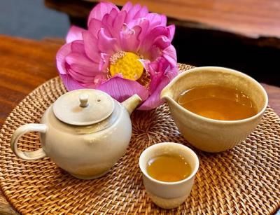 Hướng dẫn 4 cách làm trà gừng khô đơn giản, dễ làm