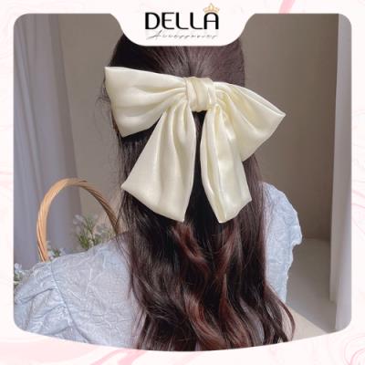 Mua mẫu kẹp tóc đẹp tại Della Accessories