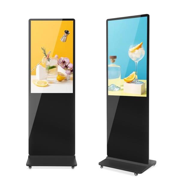 Digital signage là gì? Vì sao ngày càng phổ biến tại Việt Nam?