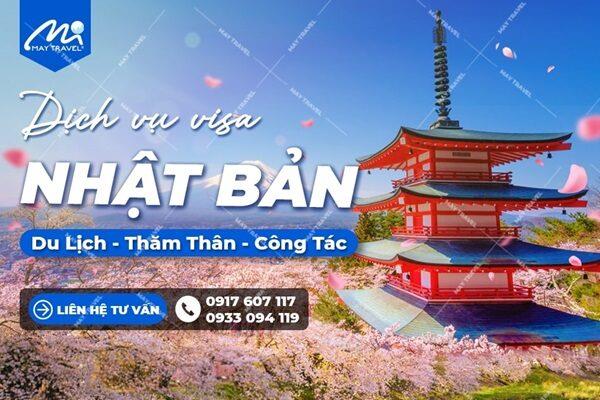 Tại sao Nhật Bản là một trong những quốc gia khó xin visa nhất thế giới?