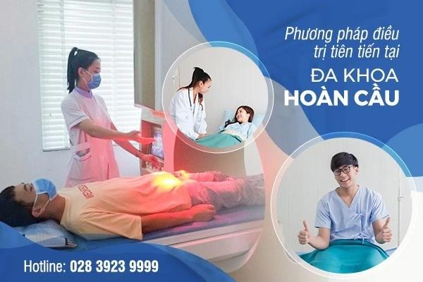 Top 10 Địa Chỉ Khám Phụ Khoa Quận 10 Uy Tín Nhất Hiện Nay