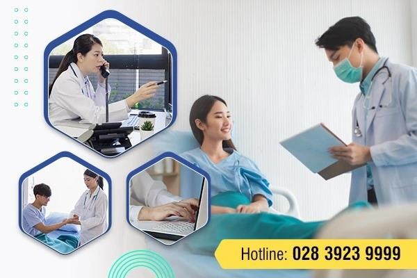 Phòng Khám Đa Khoa Hoàn Cầu – Nơi Mang Đến Sức Khỏe Và Niềm Tin Cho Mọi Gia Đình