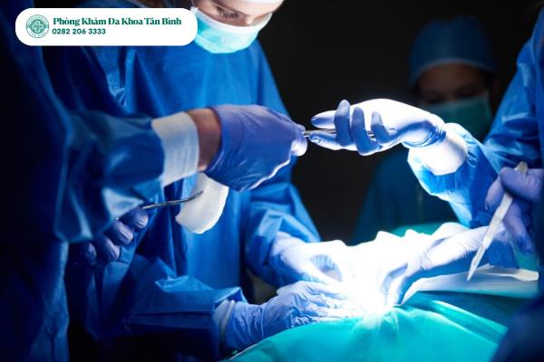 Khám phụ khoa tại Tân Bình: Nhanh chóng, chính xác, an toàn