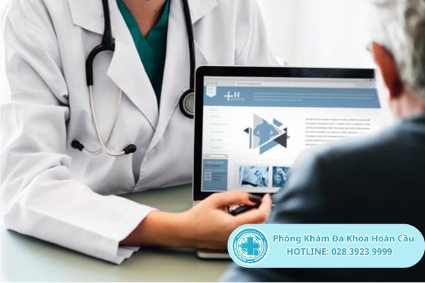 Phòng Khám Đa Khoa Tân Bình Bị Tố Lừa Đảo: Có Đáng Tin?