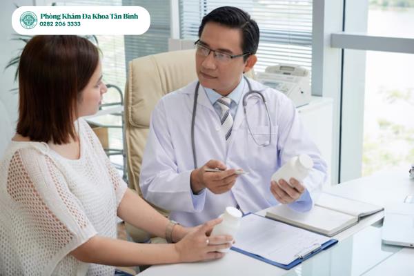 6 Phòng Khám Nam Khoa Đáng Tin Cậy Nhất Ở Quận 10