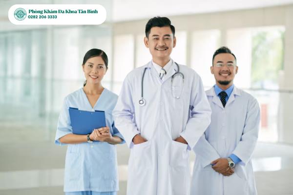 495 Cộng Hòa: Địa Chỉ Vàng Cho Sức Khỏe Của Bạn