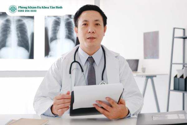 Top 10 Phòng Khám Nam Khoa Cần Giờ Với Trang Thiết Bị Hiện Đại