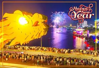 Mua tour du lịch Đà Nẵng Tết Nguyên Đán khám phá nhiều điều thú vị