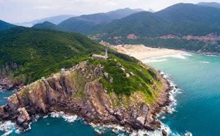 Du lịch Phú Yên tết 2026 hòa mình vào thiên nhiên xanh ngát